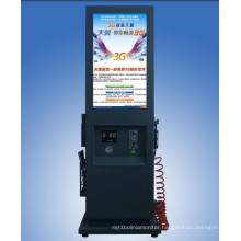 42inch Coin Kiosk for Gas Station